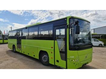 Пригородный автобус VOLVO B7R 8700 CLIMA; 45 seats; 12,2 m; EURO 5; 7 units: фото 1