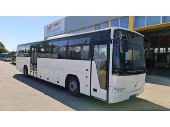 Пригородный автобус VOLVO B7R 8700 CLIMA; HANDICAP LIFT; 12,7 m; 47 seats; EURO 5;: фото 1