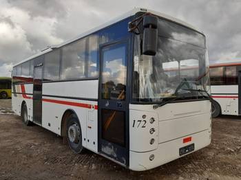 Пригородный автобус VOLVO B7R VEST CONTRAST 10.65m; 39 seats; Euro 3: фото 1