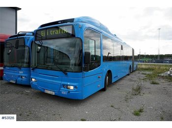 Туристический автобус VOLVO B9S Bus 56 seats: фото 1