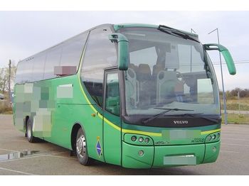 VOLVO VOLVO B12 AYATS ATLAS - Автобус