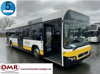 Городской автобус Volvo 7700/ O 530 Citaro/ A 20/ A 21/ Lion´s City: фото 1