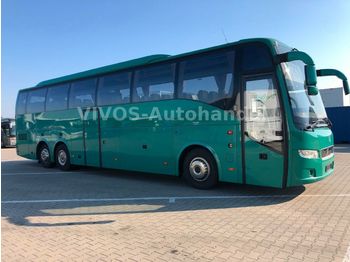 Туристический автобус Volvo 9700 HD,Original Euro5,Top Zustand: фото 1
