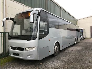Туристический автобус Volvo 9700 H B 13 R, CARRUS , Euro 5: фото 1