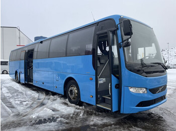 Туристический автобус Volvo 9700 SPECIAL INVATRANSPORT / 47 SEATS / EURO 5: фото 1