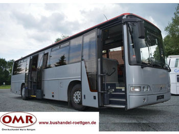 Пригородный автобус Volvo B10-400 / 8700 / Integro / 315: фото 1