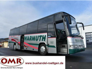 Туристический автобус Volvo B12/600 / Top top Zustand / 9900 / 415 /Tourismo: фото 1