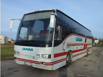 Туристический автобус Volvo B 12: фото 1