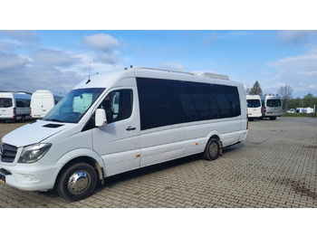 Туристический автобус MERCEDES-BENZ Sprinter 519