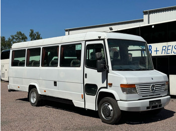 Микроавтобус MERCEDES-BENZ Vario 815