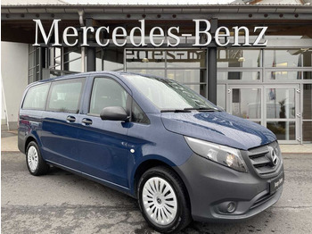 Микроавтобус MERCEDES-BENZ Vito 114