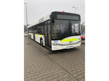 Городской автобус SOLARIS