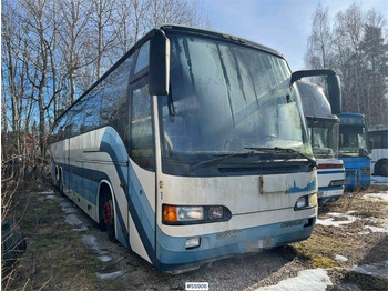 Пригородный автобус SCANIA