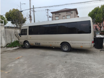 Туристический автобус TOYOTA
