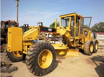 Грейдер CATERPILLAR 14H