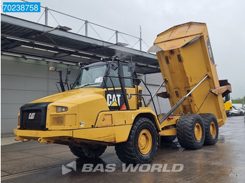 Сочленённый самосвал CATERPILLAR 730C