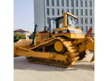 Бульдозер CATERPILLAR D8R