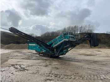 Грохот POWERSCREEN