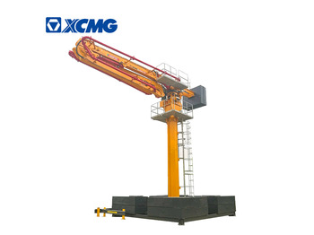 Оборудование для бетонных работ XCMG