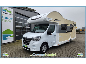 Ahorn Camp Canada AS 1.HAND#6xSCHLAEFER#AHK#WIE NEU  - Альковный автодом