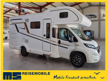 Eura Mobil ACTIVA ONE 690 VB / -2024-/ 140PS / ETAGENBETTEN  - Альковный автодом