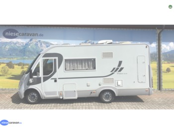 Adria Vision I 647 SG SAT-SOLAR-KLIMA-MARKISE-145PS (Renault Master)  - Кастенваген