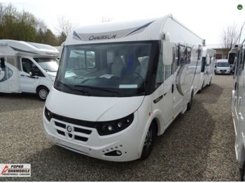 Chausson Exaltis 7038XLB Modell 18 - sofort - 150PS (FIAT Ducato)  - Кастенваген