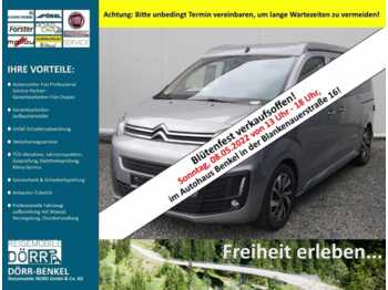 POESSL Campster Citroen 145 PS Webasto Dieselheizung - Кастенваген