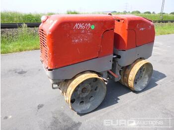 Другая техника 2012 Wacker Neuson RT