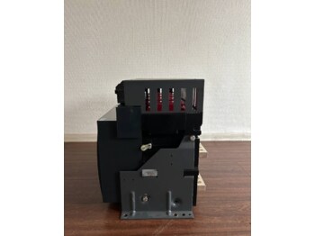 Инструмент/ Оборудование Aisikai ASKW1-3200 - Circuit Breaker 2500A - DPX-3: фото 4