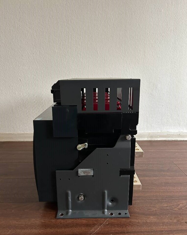 Инструмент/ Оборудование Aisikai ASKW1-3200 - Circuit Breaker 2500A - DPX-3: фото 4