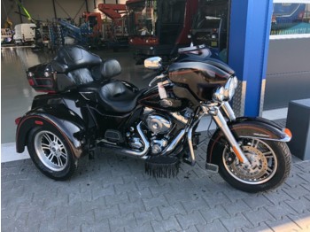 Harley-Davidson FLHTCUTG trike - Квадроцикл