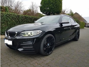 Легковой автомобиль BMW M235 Baureihe 2 Coupe M235i xDrive