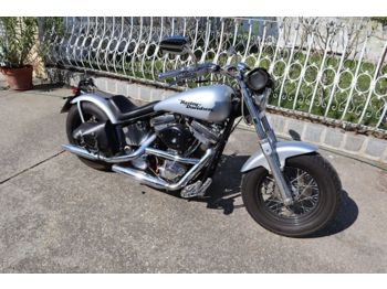  Motorrad Harley Davidson Starrahmen "Custom Bike" - Легковой автомобиль