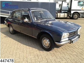 Peugeot 504 504 A 13 4 Cilinder Benzine - Легковой автомобиль