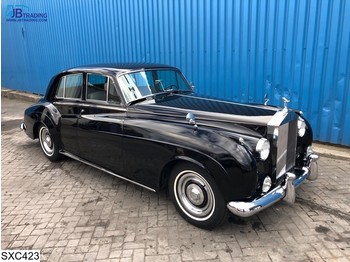 Rolls-Royce ? Silver Cloud 2 - Легковой автомобиль