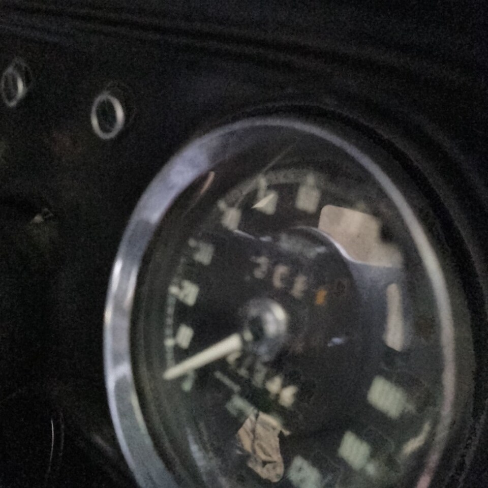Легковой автомобиль MG Midget: фото 11