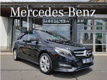 Легковой автомобиль Mercedes-Benz B 200d 7G+URBAN+LED+NAVI+TOTW+ KAMERA+LADE-PAKET: фото 1
