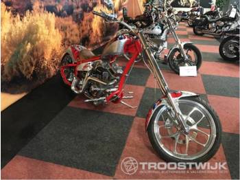 DERM Longhorn Harley-Davidson Grand Prair TX - Мотоцикл
