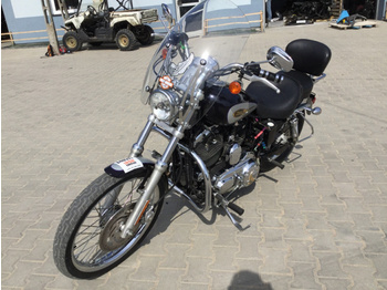 Harley-Davidson XL1200 SPORTSTER - Мотоцикл