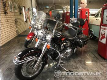 Harley davidson Flstc heritage classic Flstc heritage classic - Мотоцикл