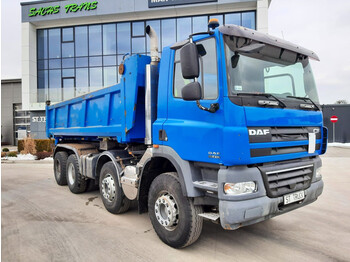 Самосвал DAF CF 85 410 / KIPPER / 8X4: фото 1