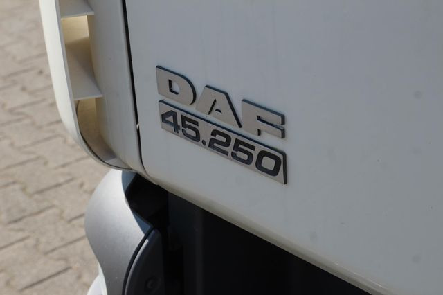 Грузовик с закрытым кузовом DAF LF 45.250 E5 caja 7,2m/ LBW: фото 12