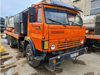 Kamaz 53213 - Грузовик-цистерна