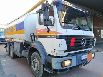 Грузовик-цистерна MERCEDES-BENZ 1834 SK