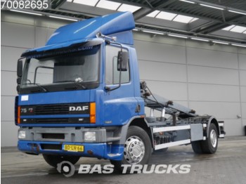 DAF 75.270 4X2 Manual Euro 1 NL-Truck - Грузовик-контейнеровоз/ Сменный кузов