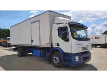Грузовик с закрытым кузовом Volvo FE 280 CLOSED BOX