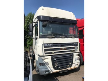 Грузовик-шасси DAF DAF FAR XF105.460 Euro5