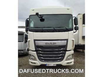 Грузовик-шасси DAF FA XF460