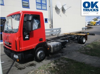 Грузовик-шасси Iveco Eurocargo ML80E19